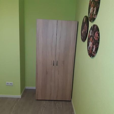 Wohnung In Greven Esterno foto