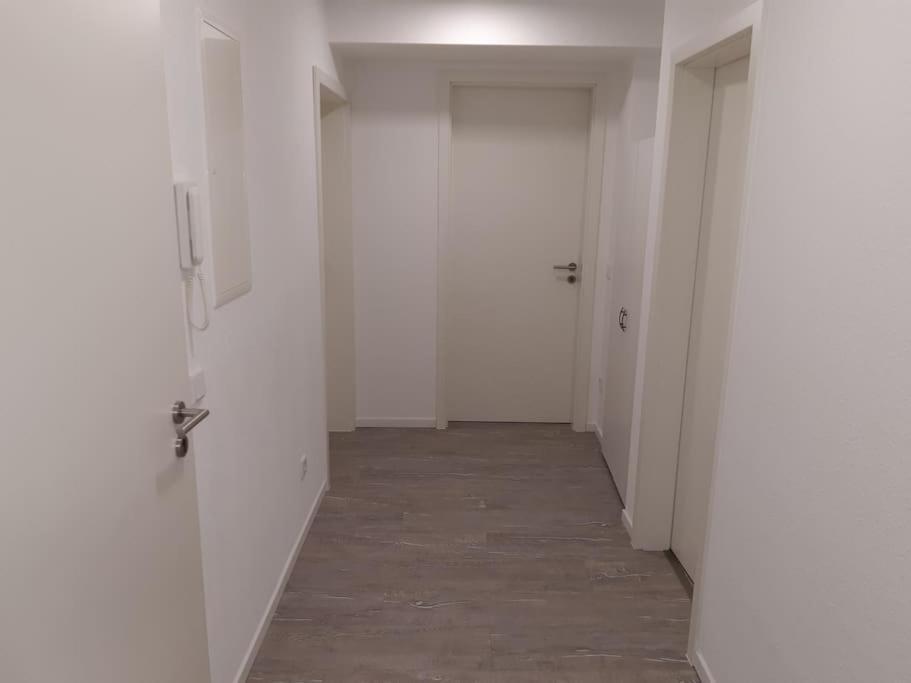 Wohnung In Greven Esterno foto