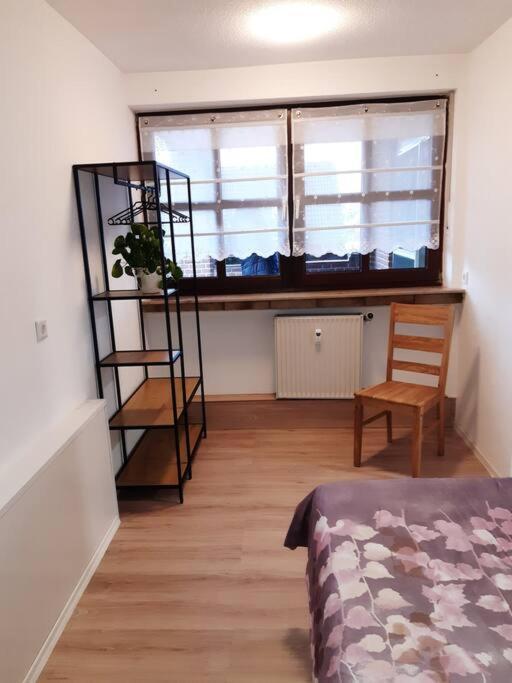 Wohnung In Greven Esterno foto