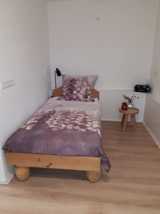 Wohnung In Greven Esterno foto
