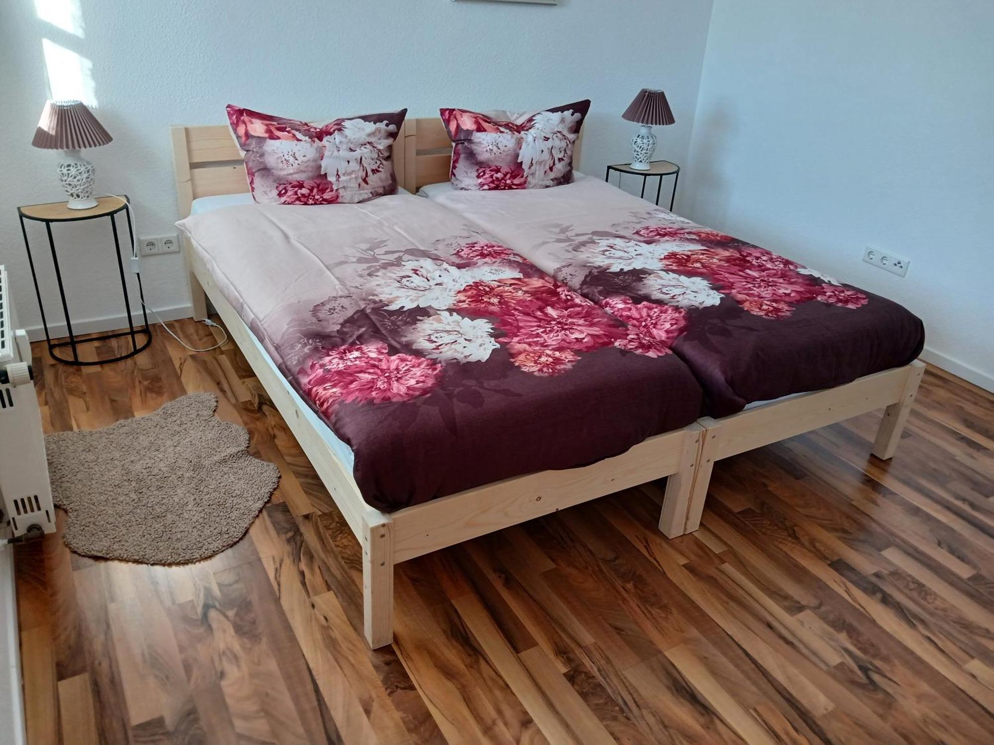 Wohnung In Greven Esterno foto
